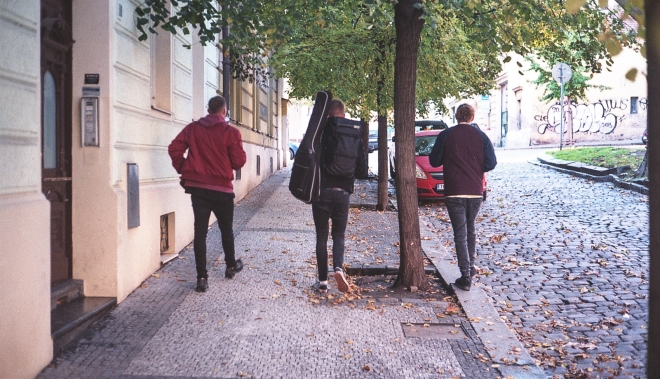 34 ROOK fotošůt, Wako, Tony Flunkey